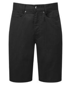 Alternative view of Premier Performance Chino Shorts