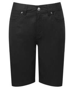 Alternative view of Premier Women's Performance Chino Shorts