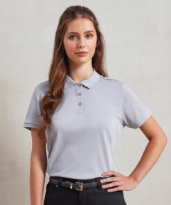 Premier Women's Performance Chino Shorts