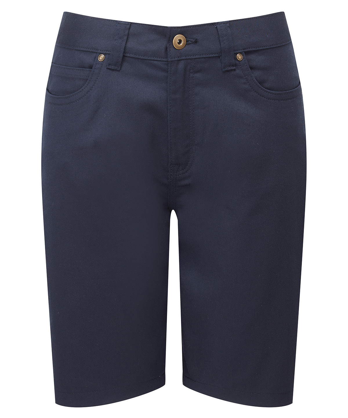 Premier Women's Performance Chino Shorts - Image 3