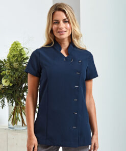 Premier Orchid Beauty And Spa Tunic