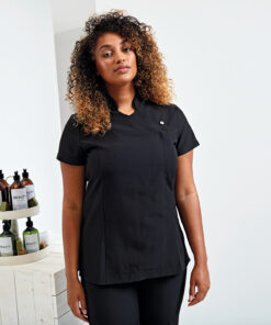 Premier Blossom Beauty And Spa Tunic
