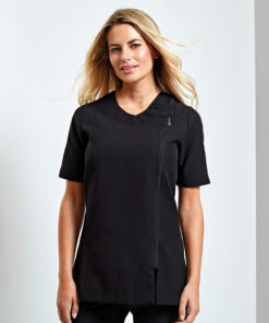 Premier Camellia Beauty And Spa Tunic