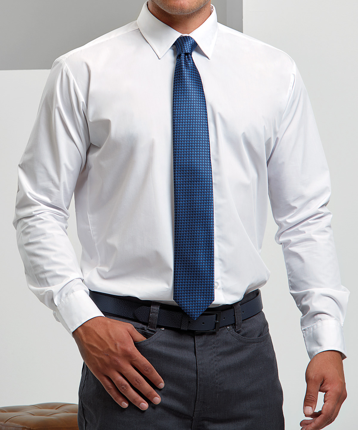 Premier Puppy Tooth Tie
