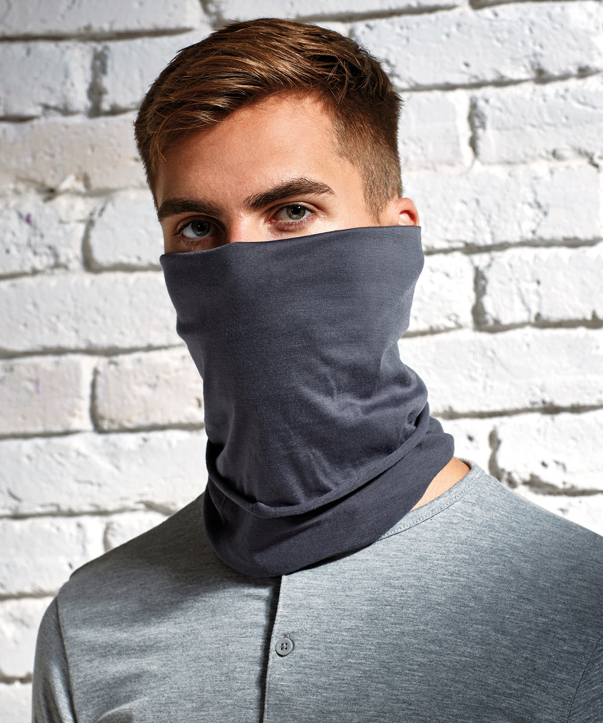 Premier Snood Face Covering