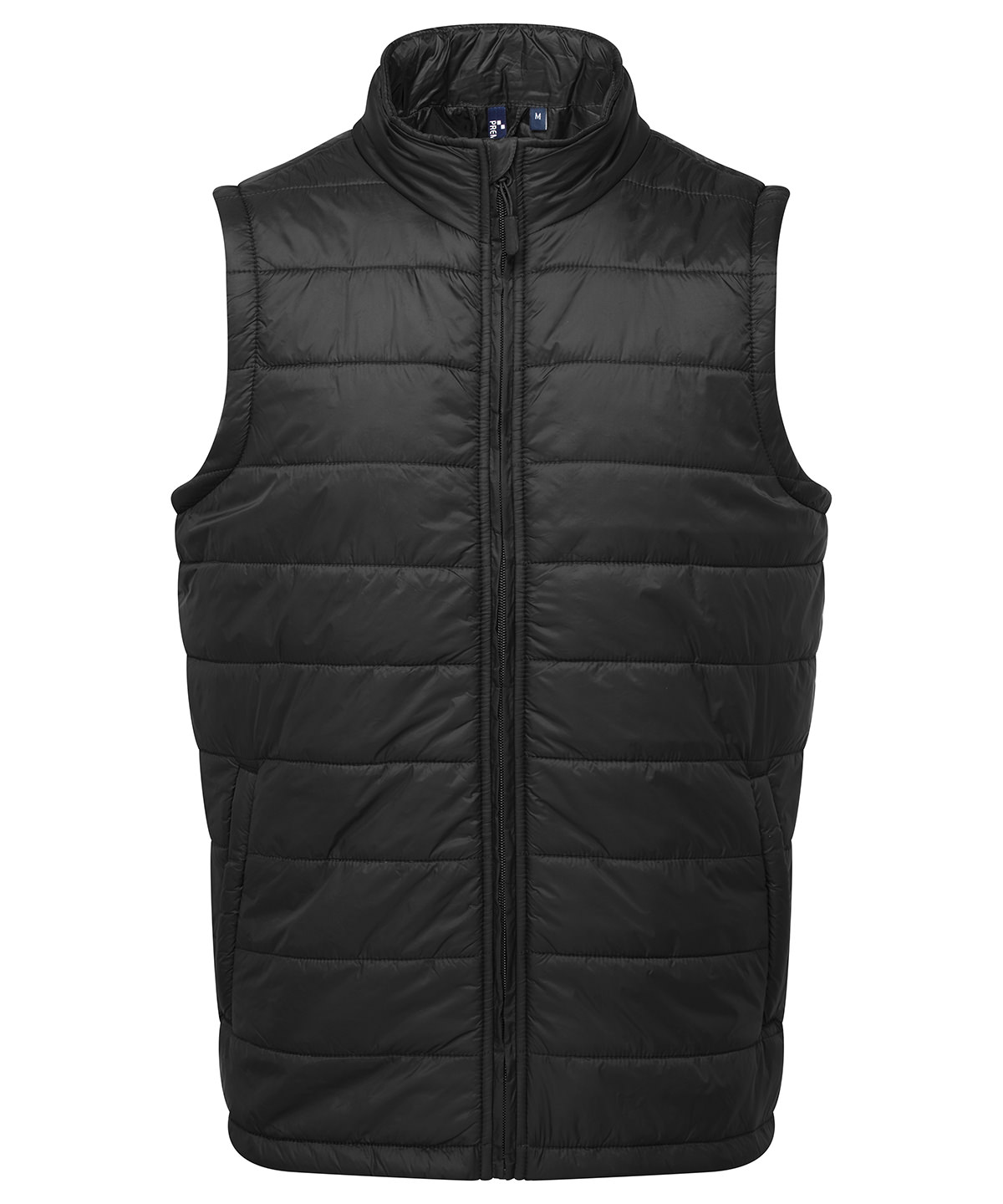 Premier ‘Recyclight’ Padded Gilet - Image 2
