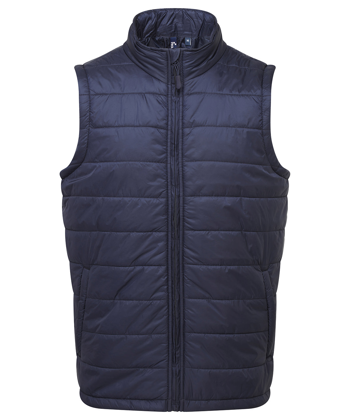 Premier ‘Recyclight’ Padded Gilet - Image 3