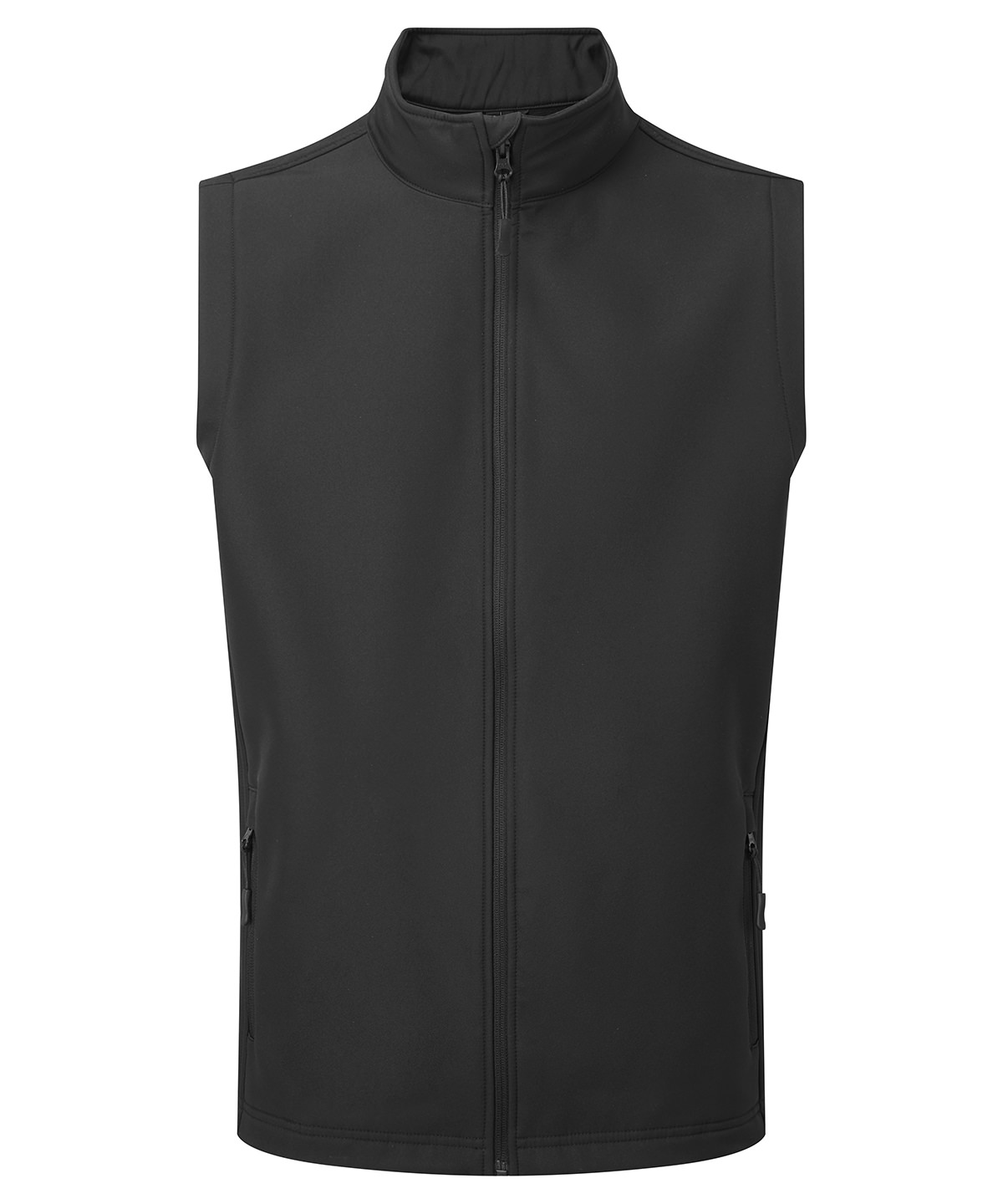 Premier Windchecker® Printable And Recycled Gilet - Image 2
