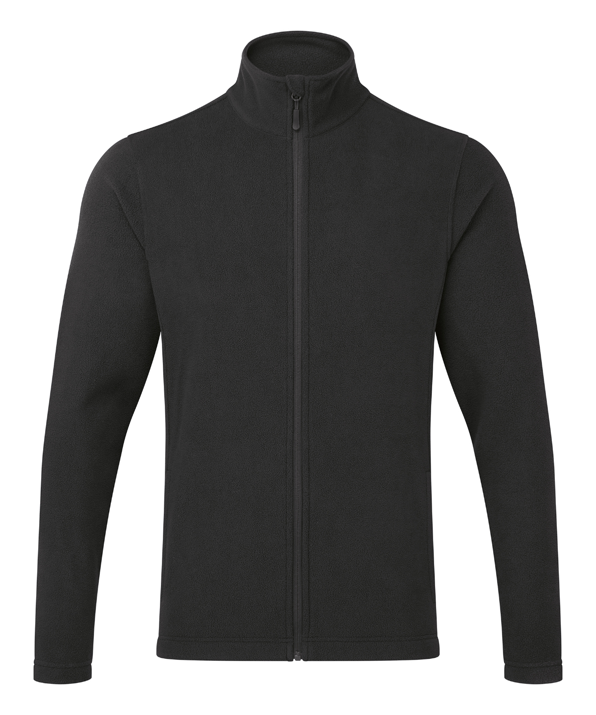 Premier ‘Recyclight’ Full-Zip Microfleece - Image 2