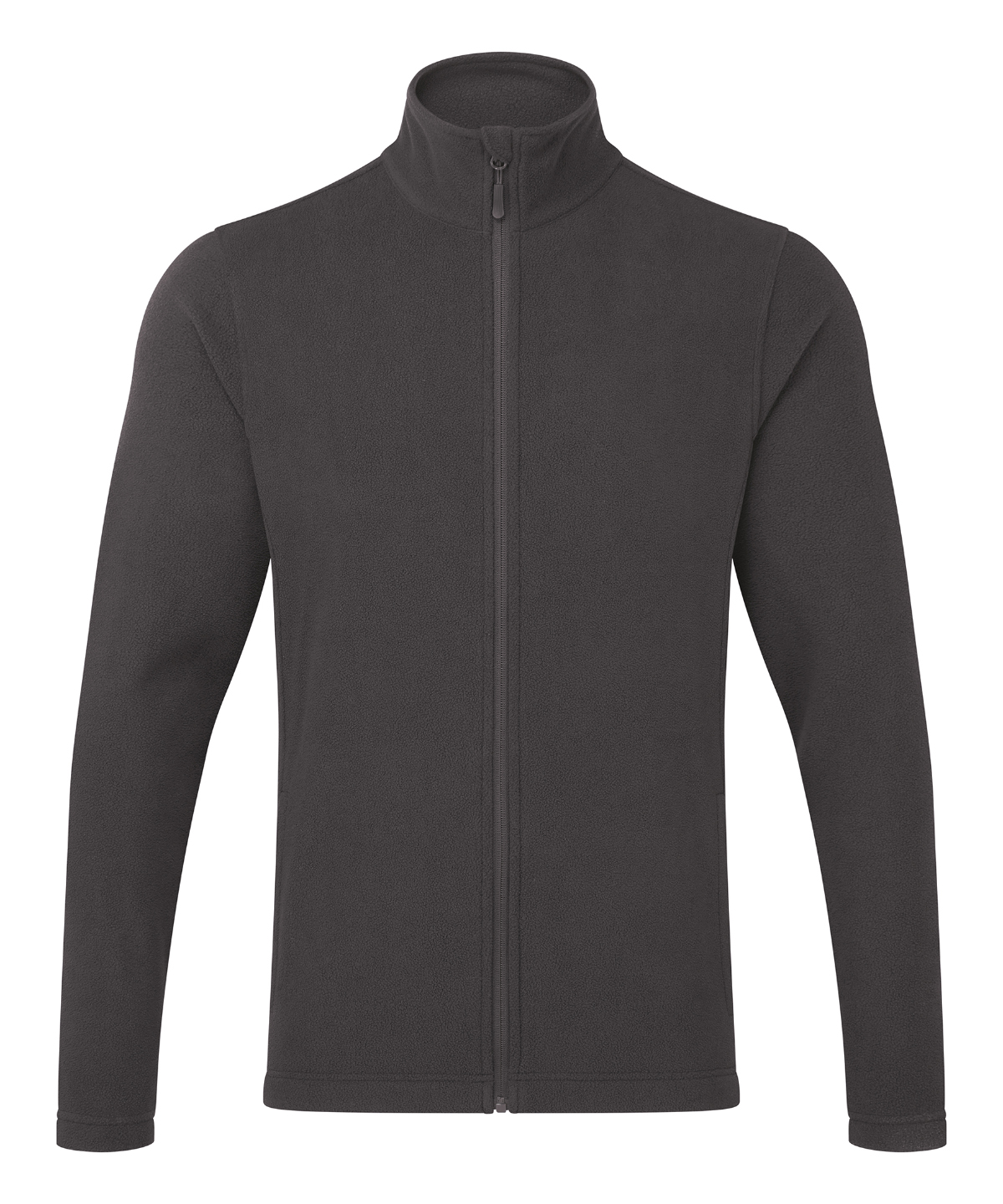 Premier ‘Recyclight’ Full-Zip Microfleece - Image 3