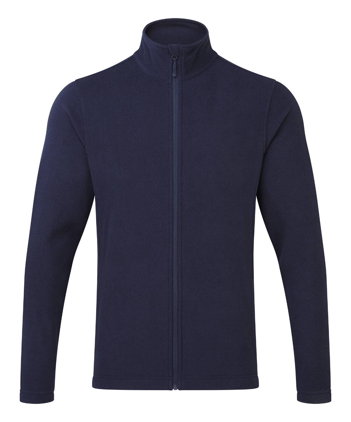 Premier ‘Recyclight’ Full-Zip Microfleece - Image 4