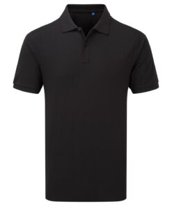 Alternative view of Premier ‘Essential’ Unisex Short Sleeve Workwear Polo Shirt