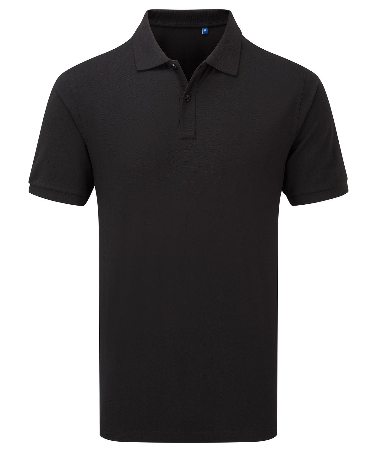 Premier ‘Essential’ Unisex Short Sleeve Workwear Polo Shirt - Image 2