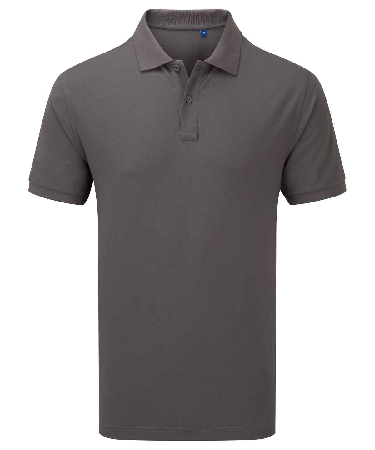 Premier ‘Essential’ Unisex Short Sleeve Workwear Polo Shirt - Image 3