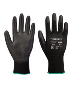 Pu Palm Glove (A120)