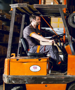 Portwest Texo Contrast Trousers (Tx11)