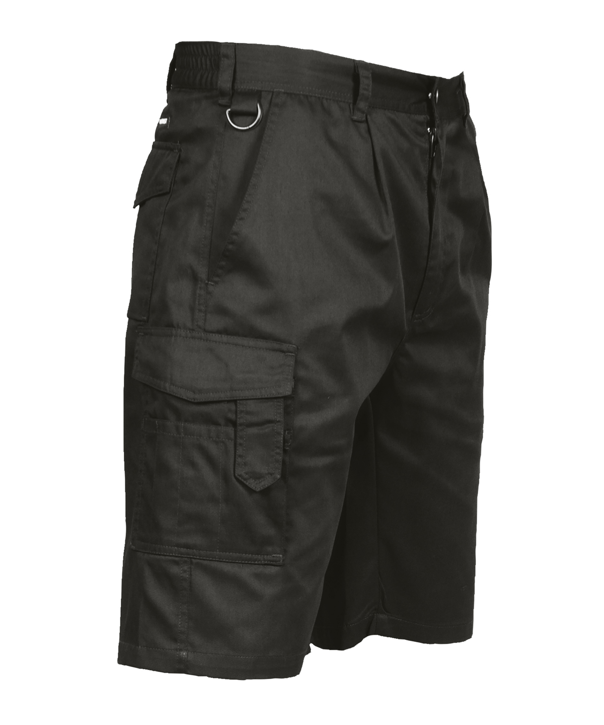 Combat Shorts (S790) Regular Fit - Image 2