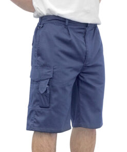 Combat Shorts (S790) Regular Fit