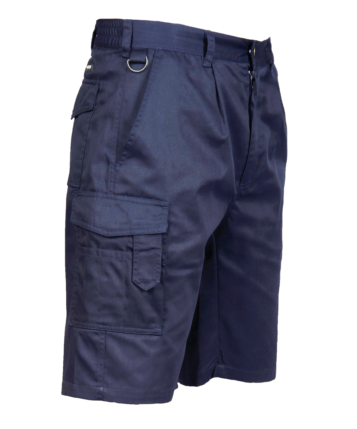 Combat Shorts (S790) Regular Fit - Image 3