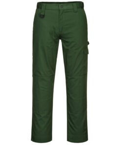 Wx2 Work Trousers (Cd884) Regular Fit