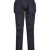 Deep Navy/Black