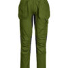 Olive Green