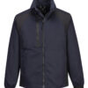 Deep Navy/Black