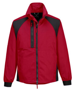Wx2 Stretch Work Jacket (Cd885)