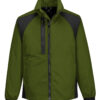 Olive Green