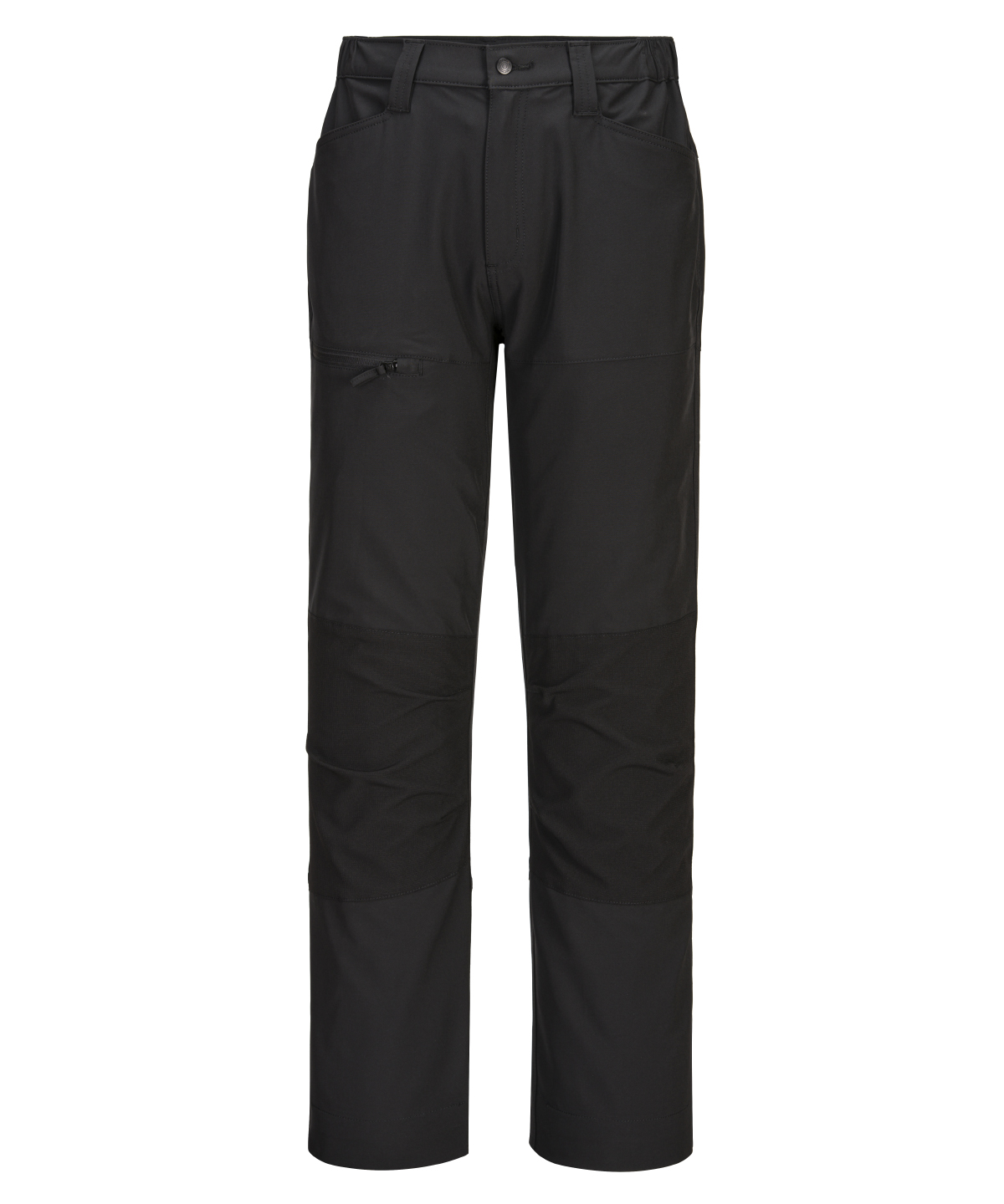 Wx2 Stretch Work Trousers (Cd886) Slim Fit - Image 2