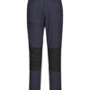 Deep Navy/Black