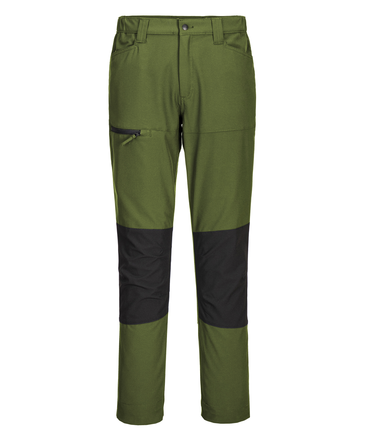 Wx2 Stretch Work Trousers (Cd886) Slim Fit - Image 5