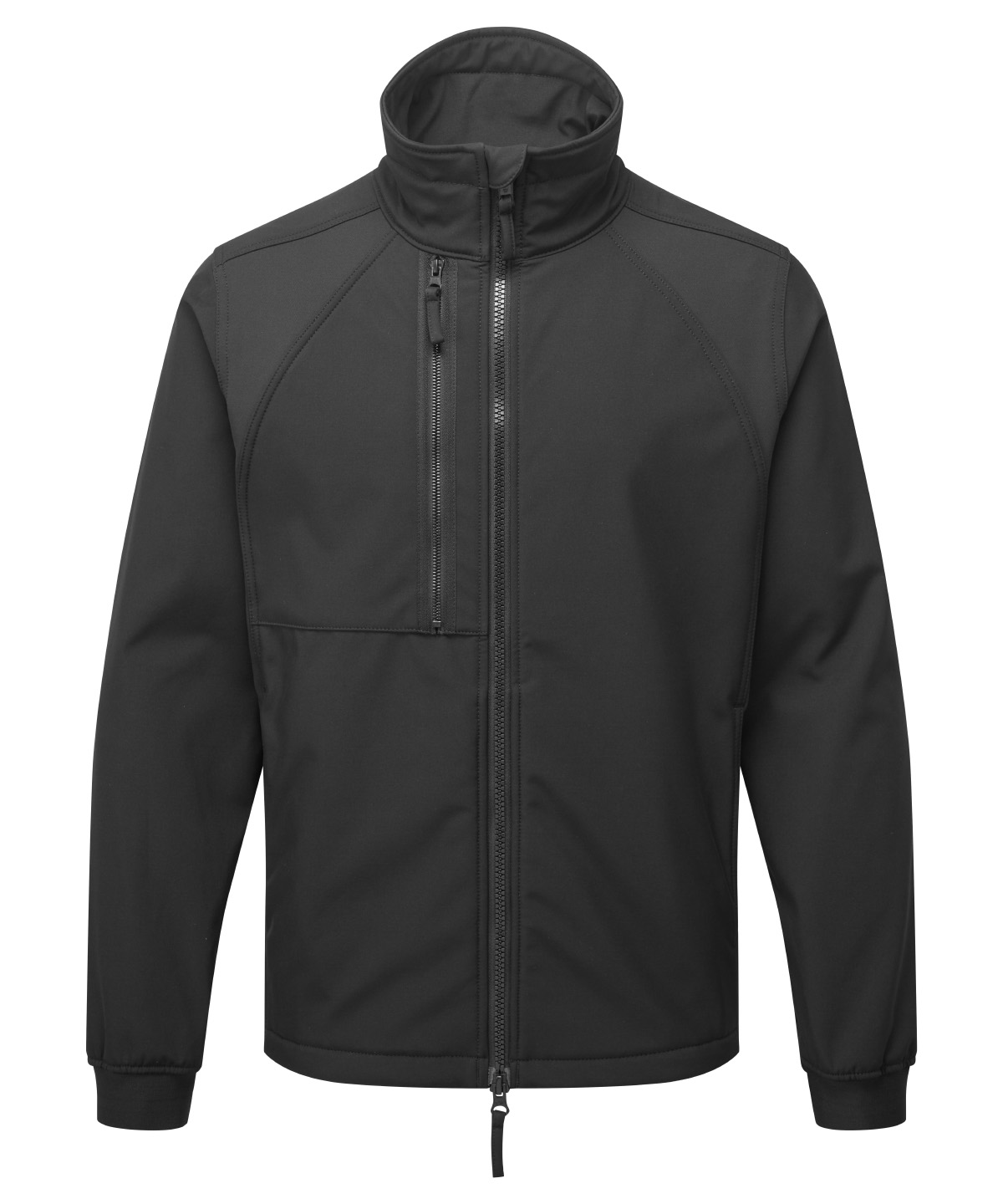 Wx2 2-Layer Softshell - Image 2