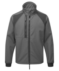 Wx2 2-Layer Softshell