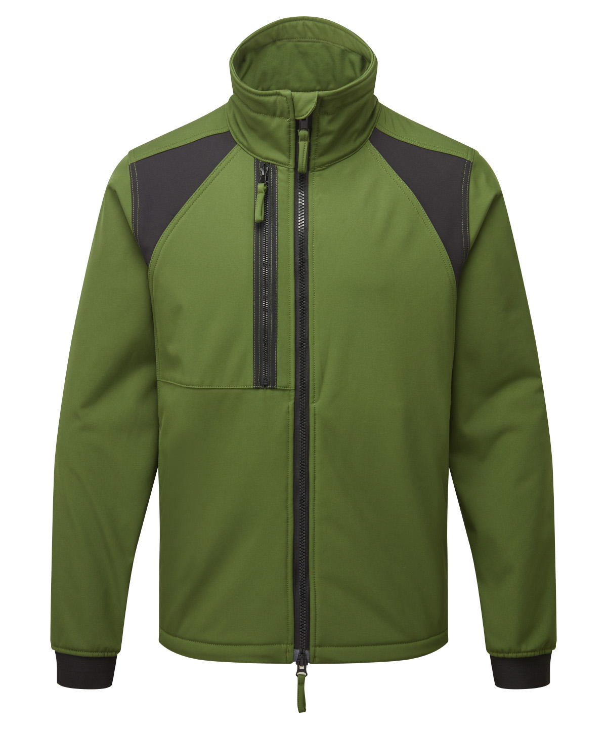 Wx2 2-Layer Softshell - Image 5