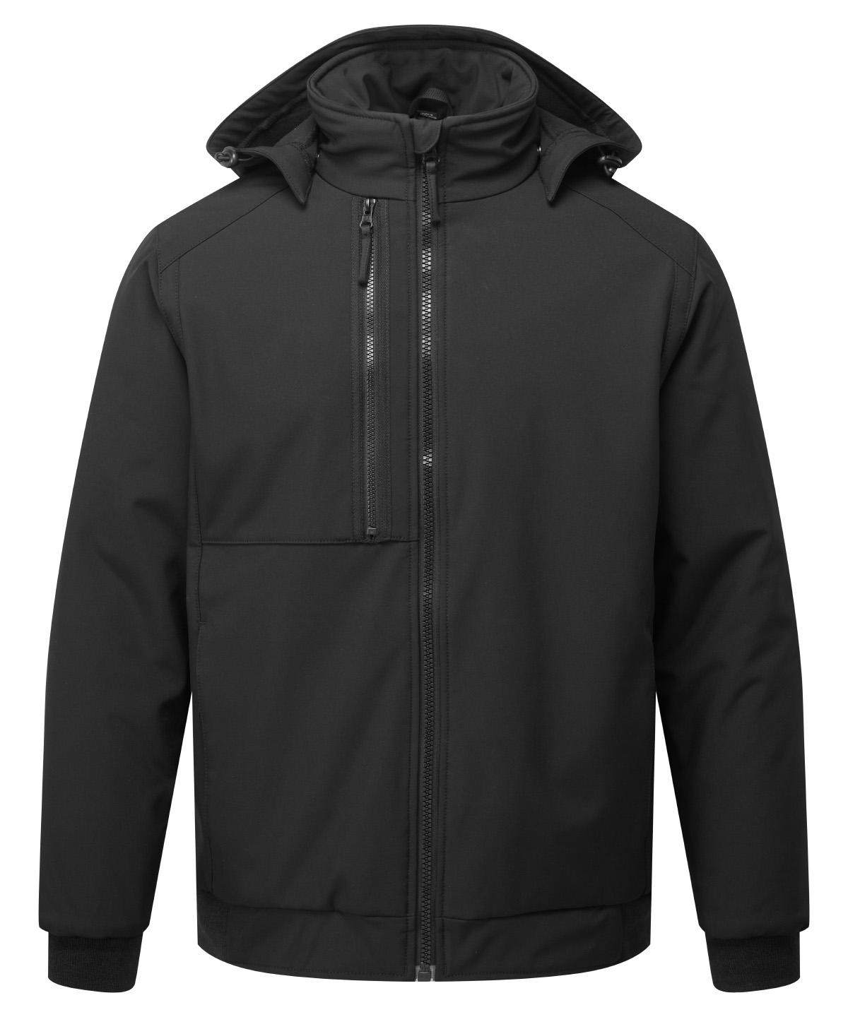 Wx2 2-Layer Padded Softshell - Image 2