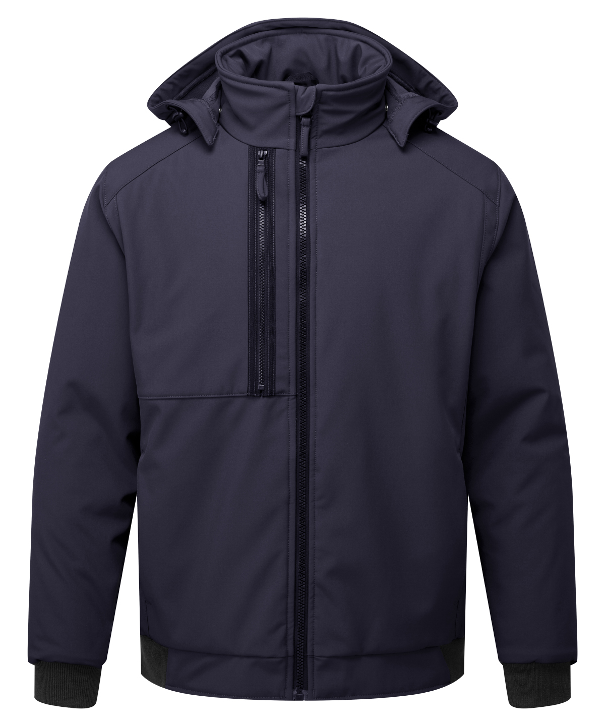 Wx2 2-Layer Padded Softshell - Image 3