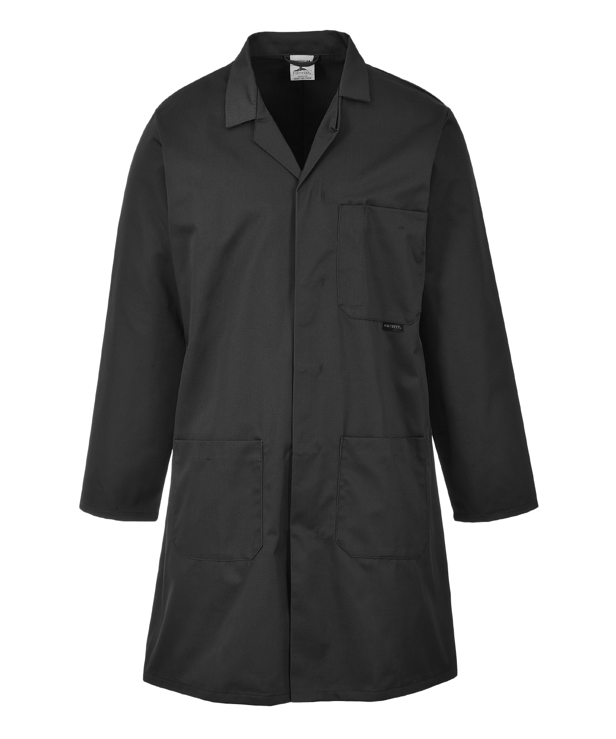 Lab Coat (2852) - Image 2