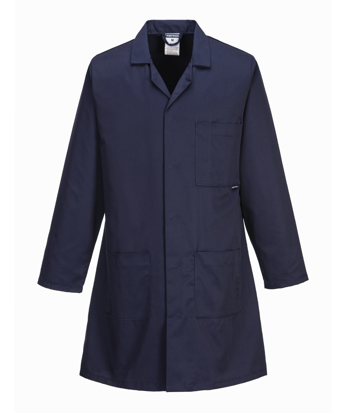 Lab Coat (2852) - Image 3