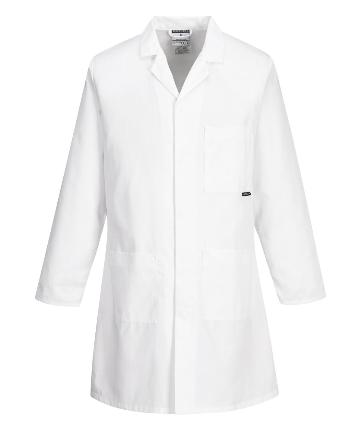 Lab Coat (2852) - Image 4