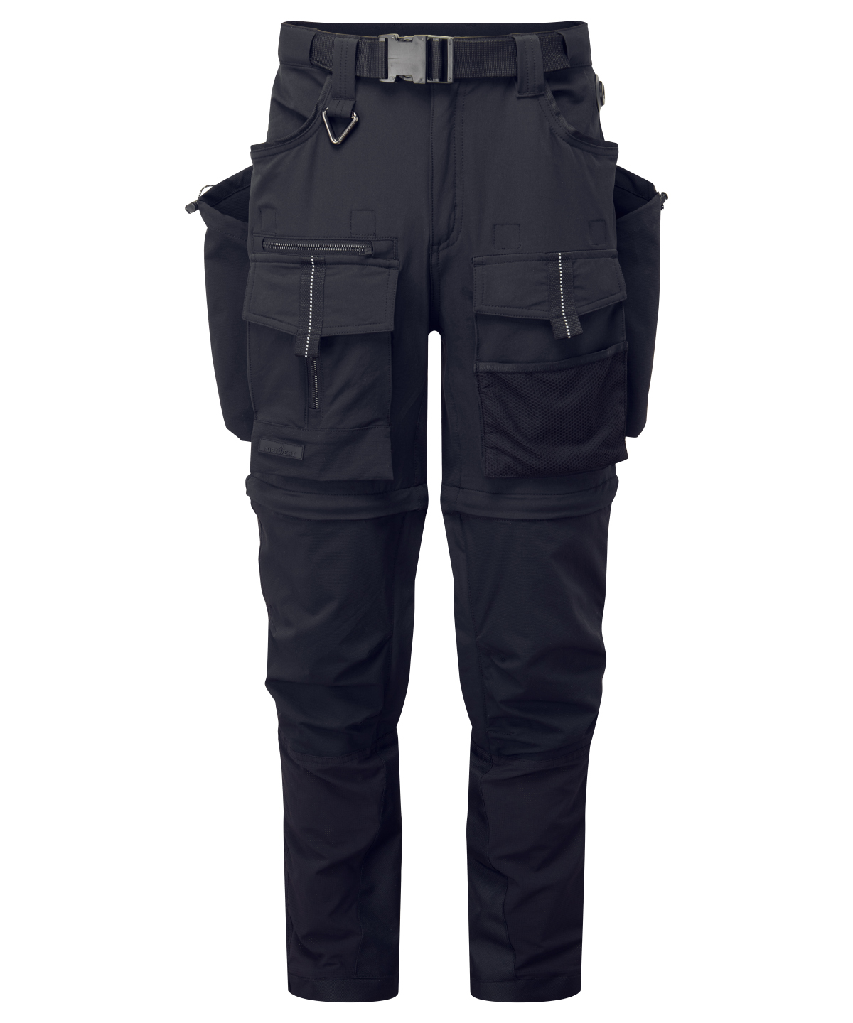 Ultimate Modular 3-In-1 Trousers - Image 2