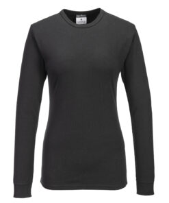 Alternative view of Women's Baselayer Top