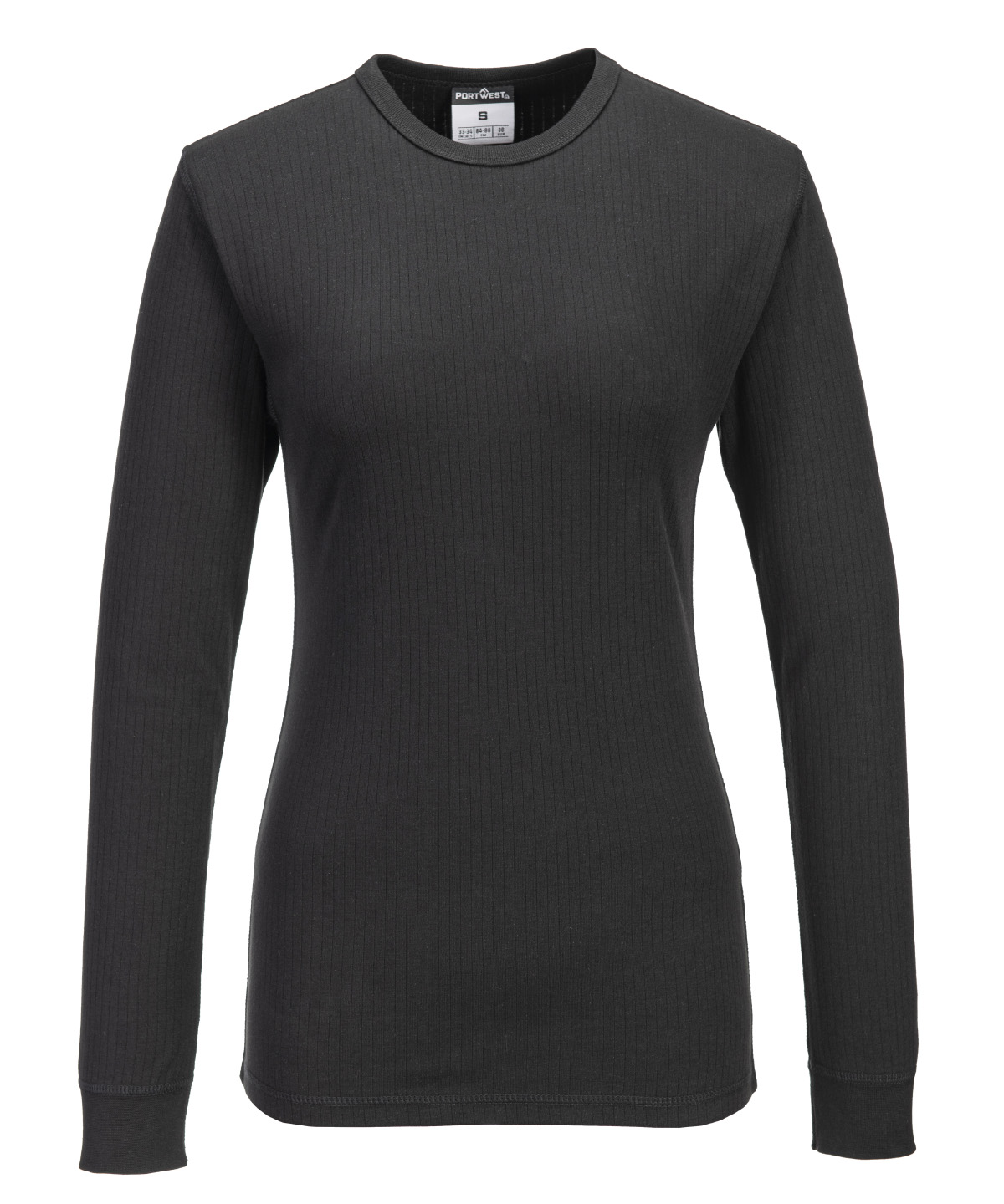 Women's Baselayer Top - Image 2