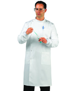 Howie Coat – Texpel Finish