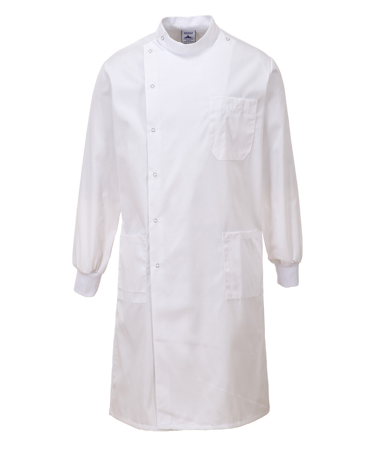 Howie Coat – Texpel Finish - Image 2