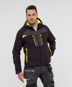 Dx4 Softshell Jacket (Dx474)