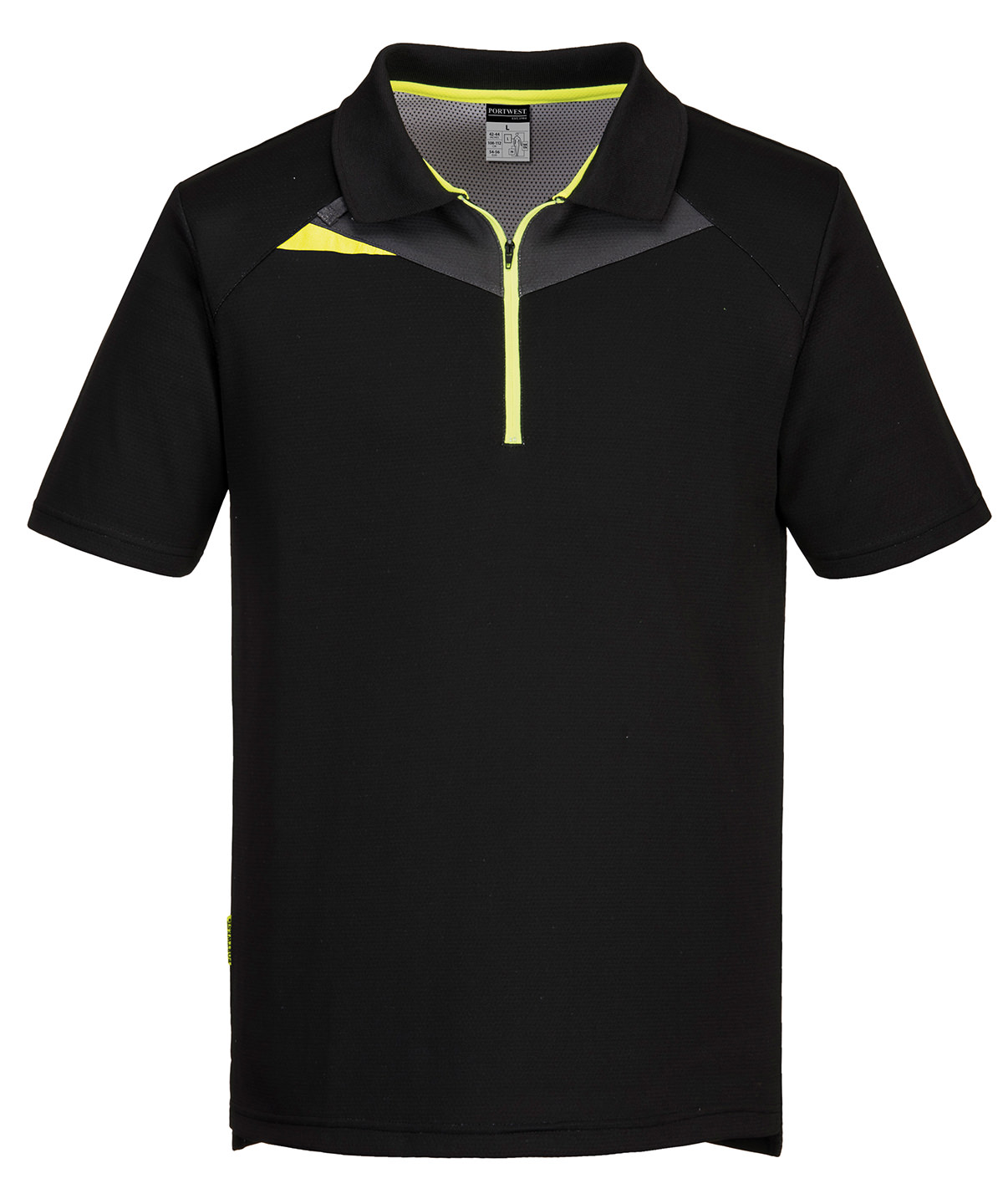 Dx4 Polo Shirt (Dx410) - Image 4