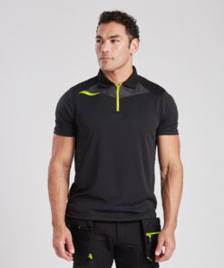 Dx4 Polo Shirt (Dx410)