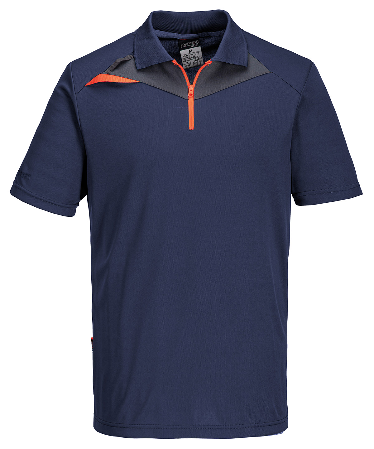 Dx4 Polo Shirt (Dx410) - Image 5