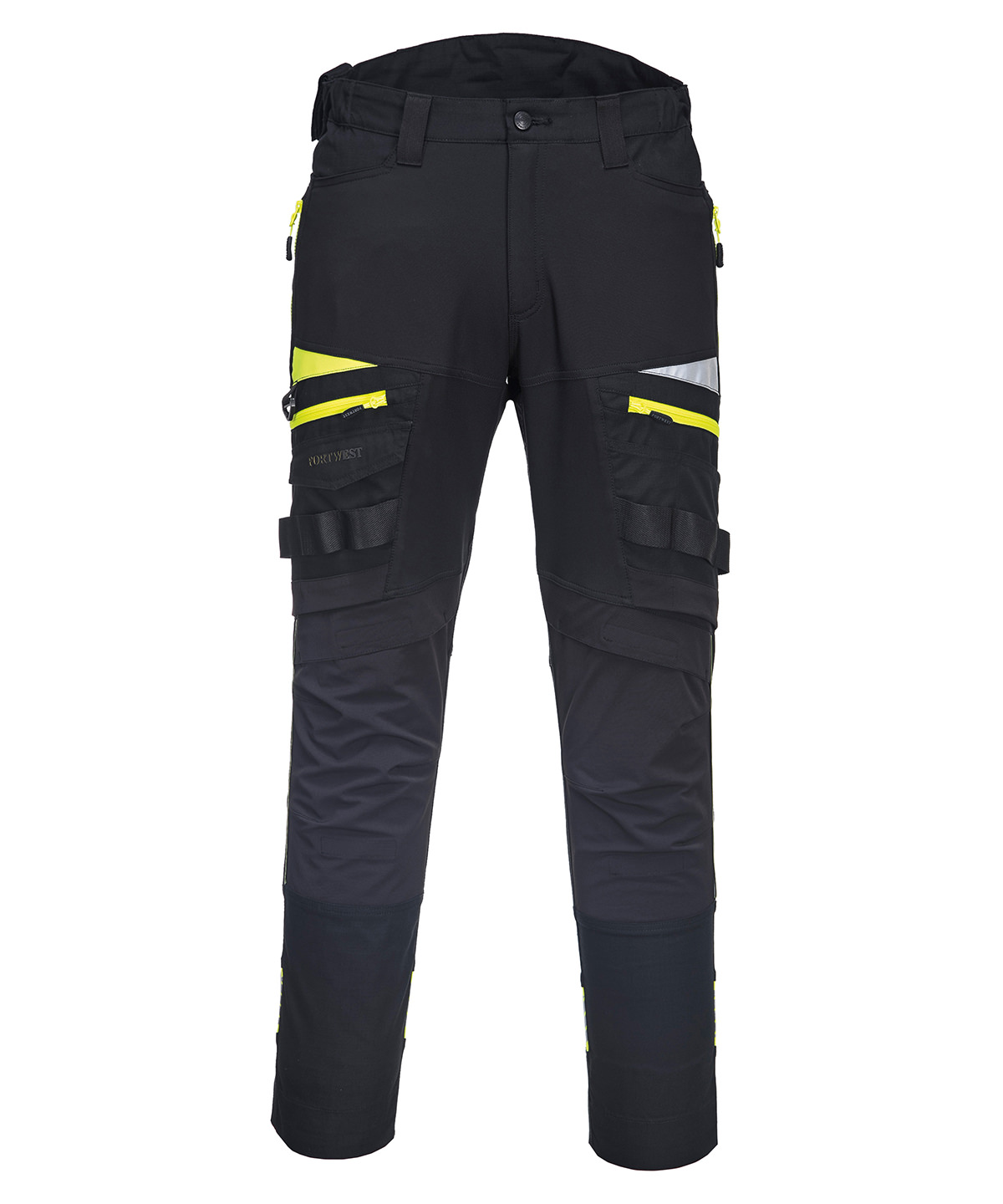 Dx4 Service Trousers (Dx449) - Image 2